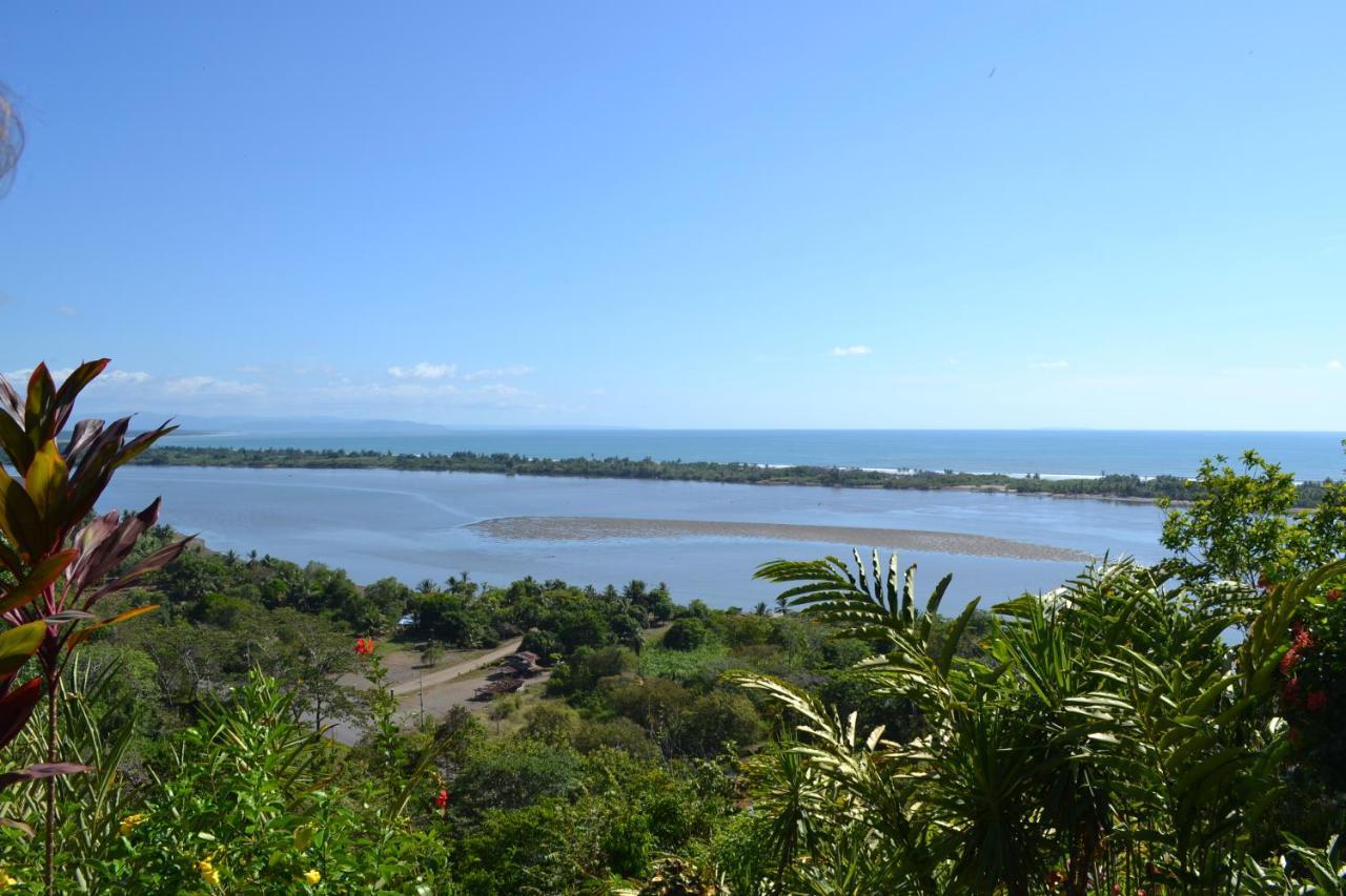 El Paraiso Azul Ojochal Zewnętrze zdjęcie